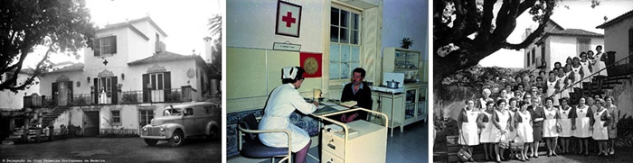 História