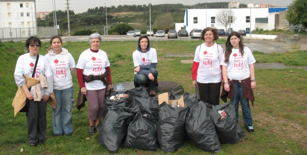 Voluntariado
