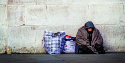 Cruz Vermelha de Coimbra apela &agrave; cria&ccedil;&atilde;o de kits para sem-abrigo